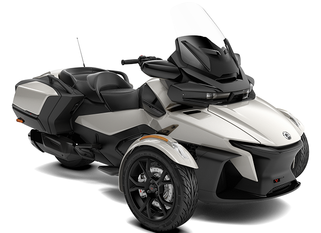 SPYDER RT