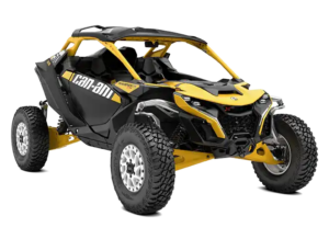 maverick x